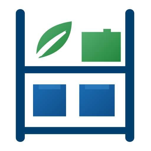 PantryOS — Smarter Tools. Stronger Impact.